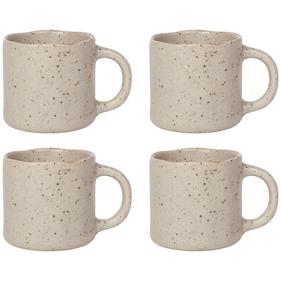 now designs Maison Espresso Cups Set of 4