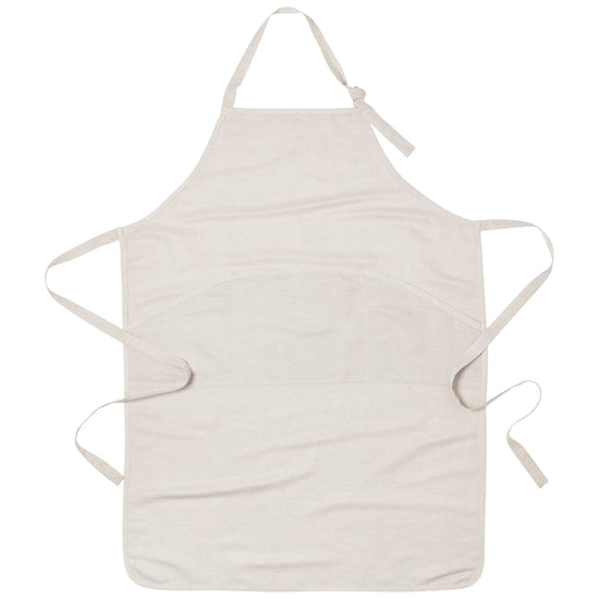 Now Designs Maison Linen Blend Apron