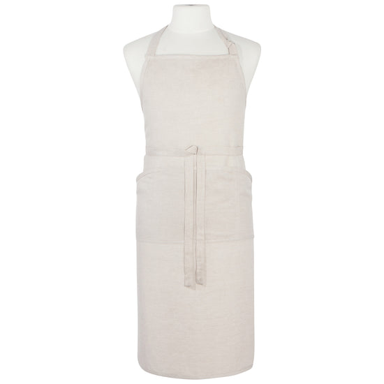 now designs Maison Linen Blend Apron