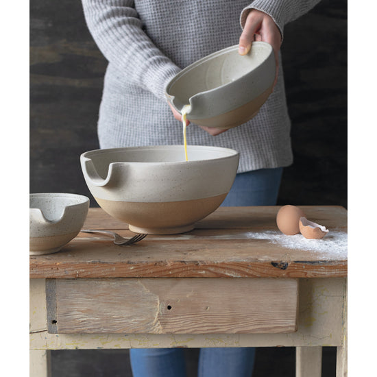 Now Designs Maison Small Element Mixing Bowl