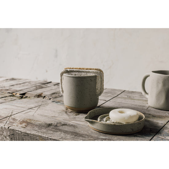 Now Designs Maison Soap Dish