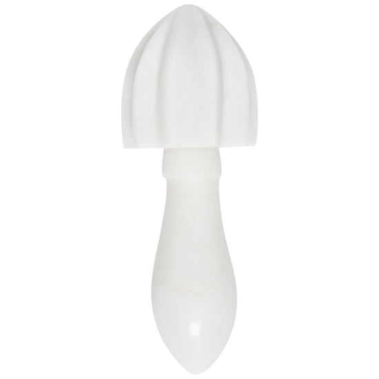 now designs Marble Citrus Reamer