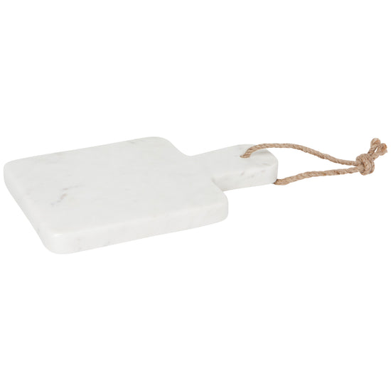 now designs Marble Snack Serving Paddle