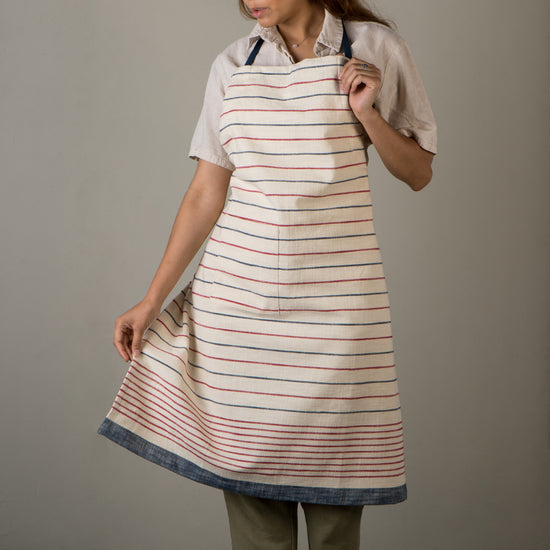 Now Designs Marcel Vintage French Apron