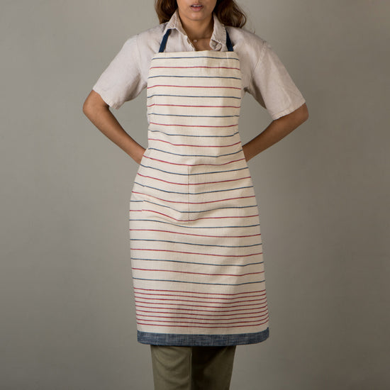 Now Designs Marcel Vintage French Apron