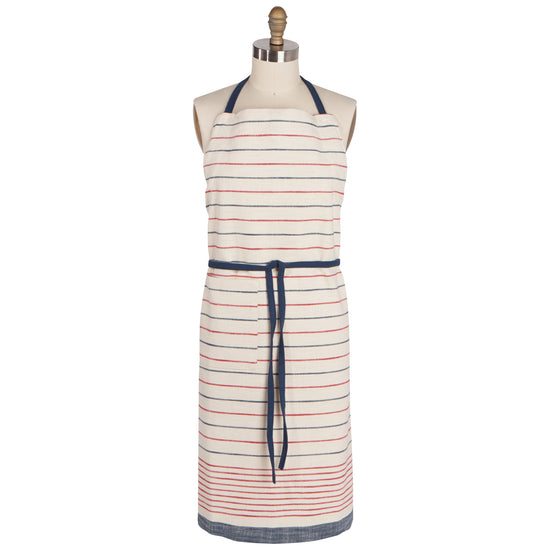 now designs Marcel Vintage French Apron