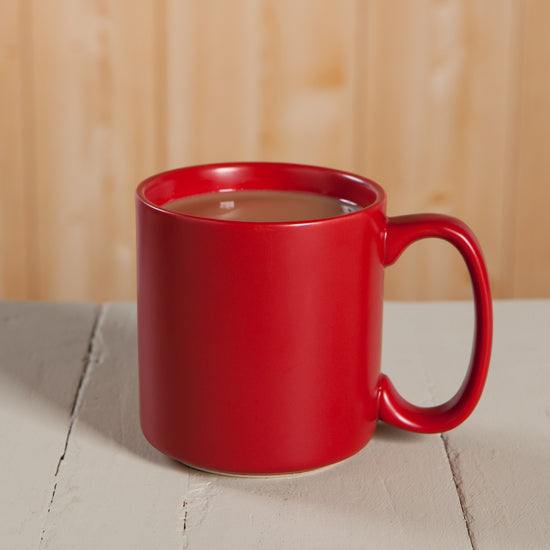 Now Designs Matte Mug Marmine Ae
