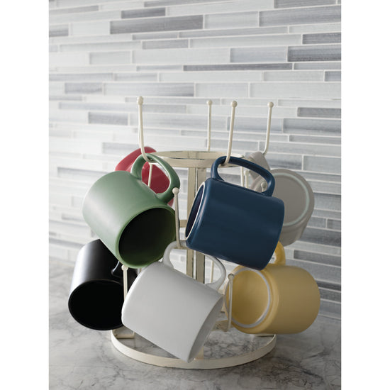 Now Designs Matte Mug Munrise Ue