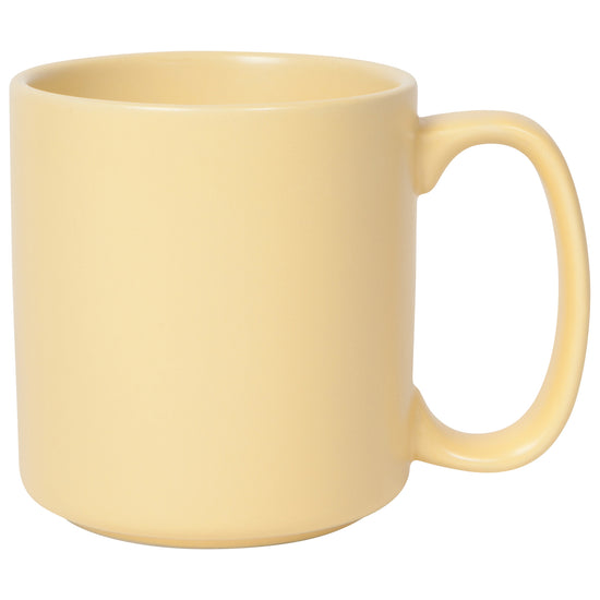 now designs Matte Mug Munrise Ue