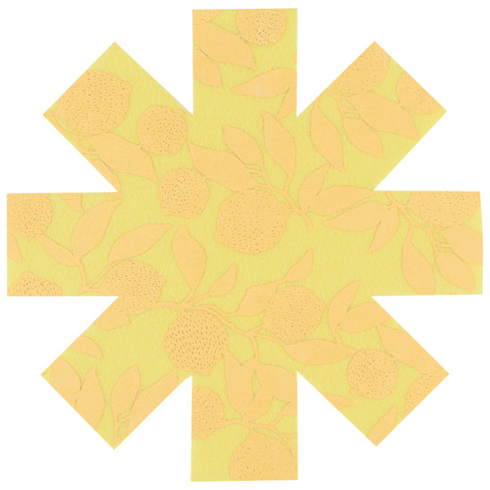 Now Designs Mediterranean Pan Protectors