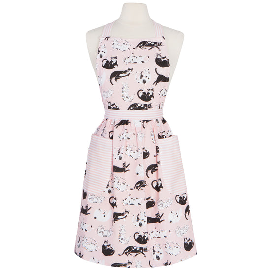now designs Meow & Furever Maisie Apron
