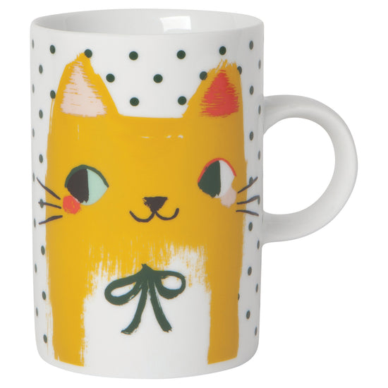 now designs Meow Meow Cats Tall Mug