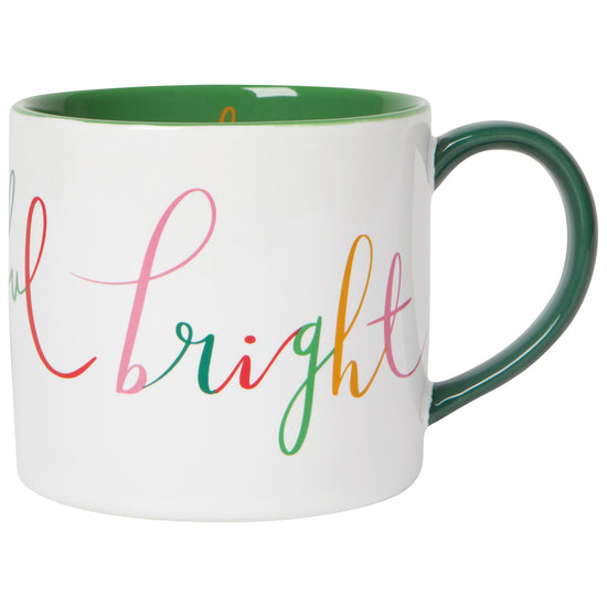 now designs Merry Everything Mug in a Box