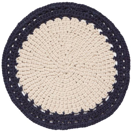 now designs Midnight Aura Placemat