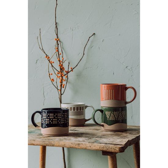 Now Designs Midnight Murmur Mug