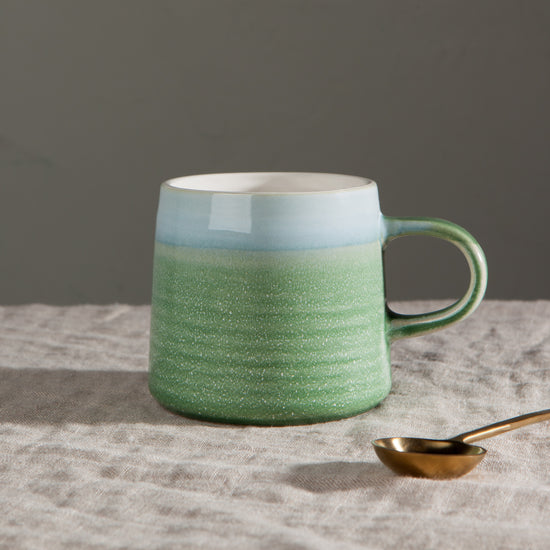 Now Designs Mineral Glaze Reac Mug Mage Ae