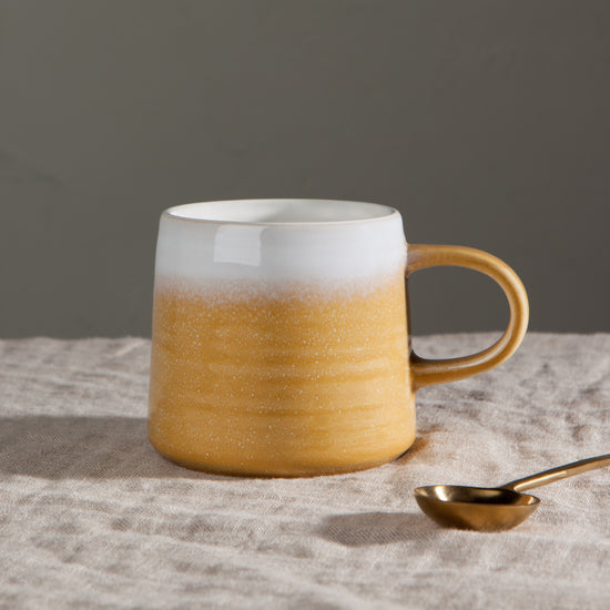 Now Designs Mineral Glaze Reac Mug Mchre Ae