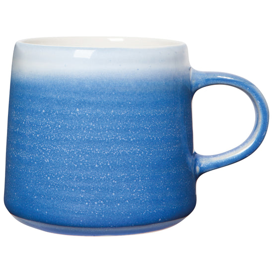 now designs Mineral Glaze Reac Mug Mzure Ae