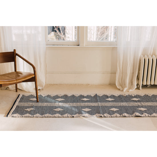 Now Designs Mirror Hallway Runner