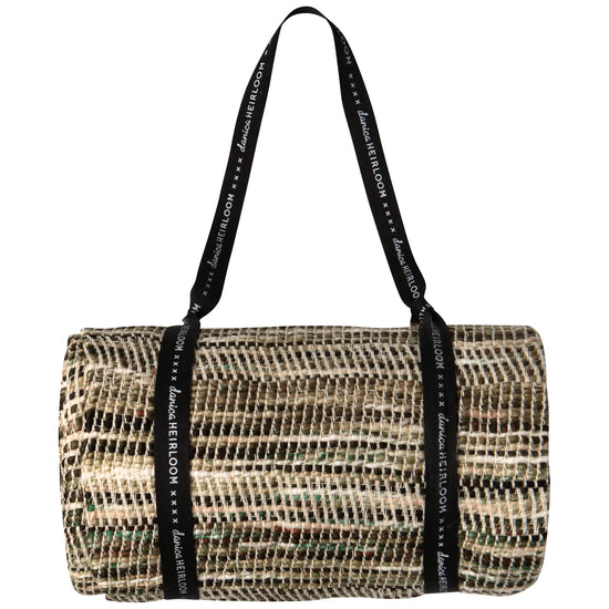 Now Designs Mist Cotton Throw