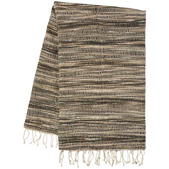 now designs Mist Cotton Throw