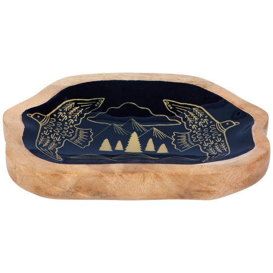 Now Designs Moonlit Catch-All Tray