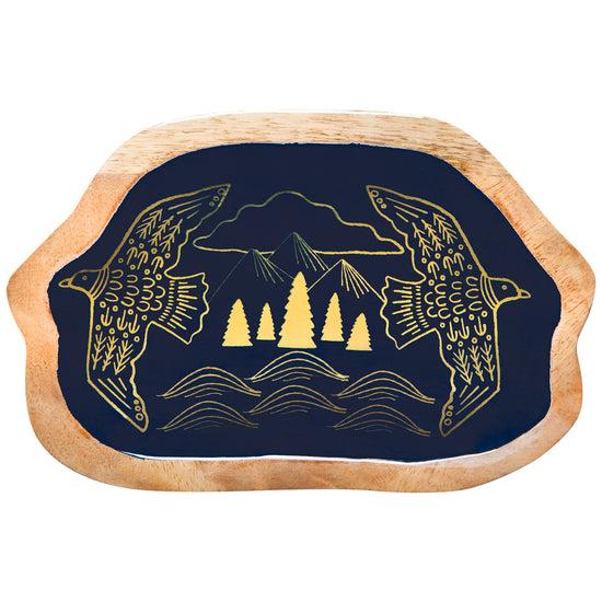 now designs Moonlit Catch-All Tray