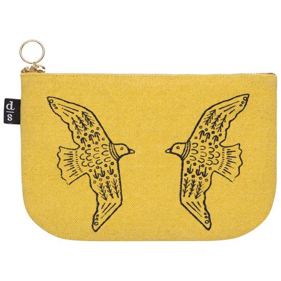 Now Designs Moonlit Small Zipper Pouch