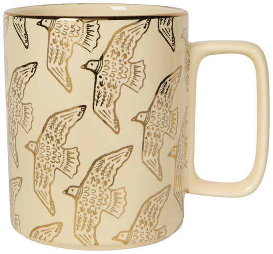 now designs Moonlit Studio Mug
