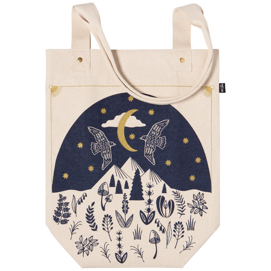 now designs Moonlit Studio Tote