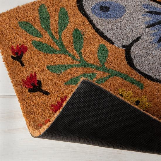 Now Designs Morning Meadow Coir Fibre Doormat