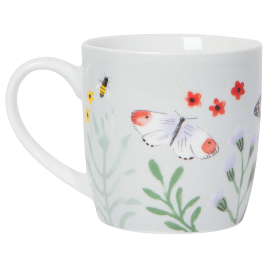 Now Designs Morning Mug Meadow I