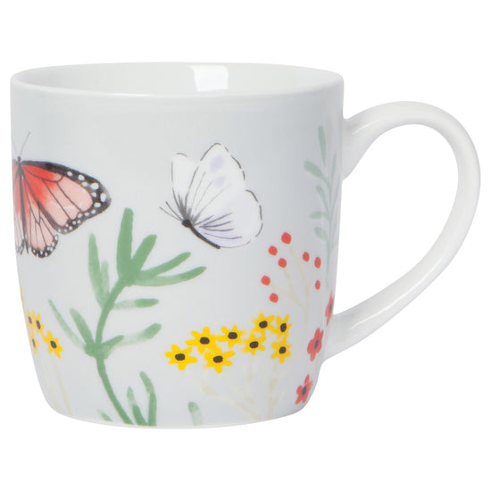 now designs Morning Mug Meadow i