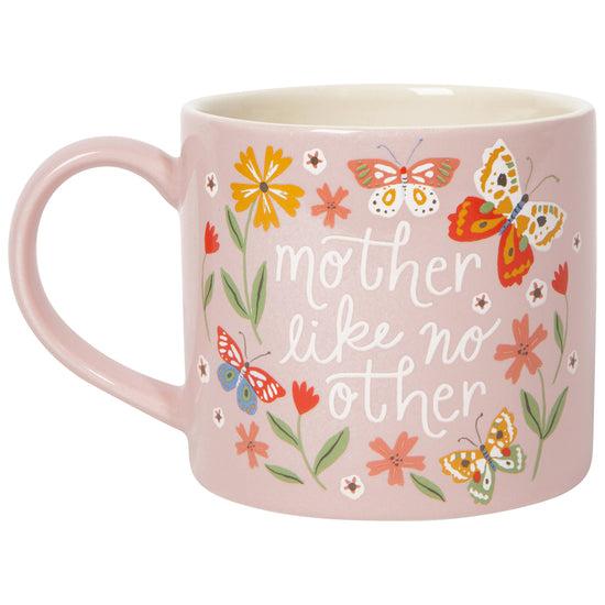 Now Designs Mother Like No Other Mug In A Box