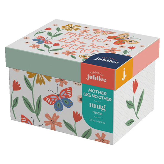 Now Designs Mother Like No Other Mug In A Box