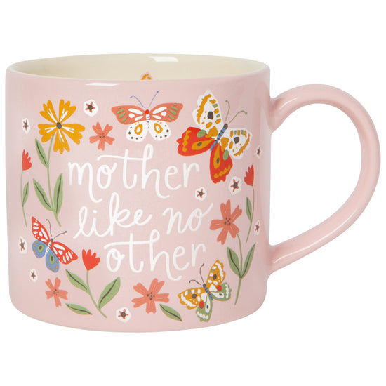 now designs Mother Like No Other Mug in a Box