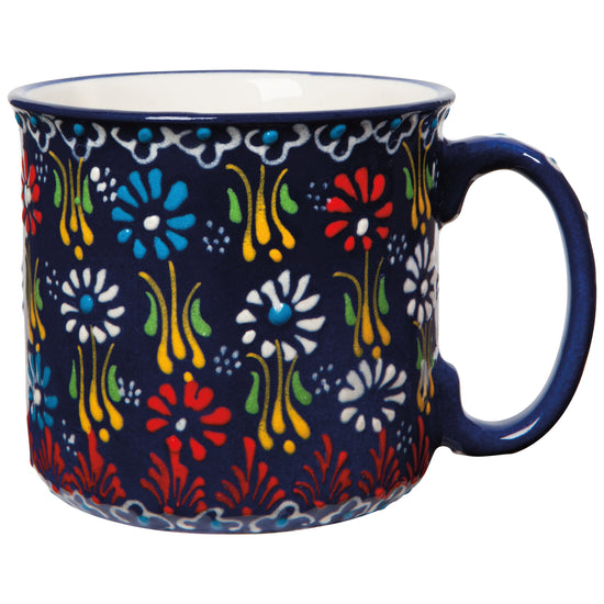 now designs Multi Azure Evani Mug