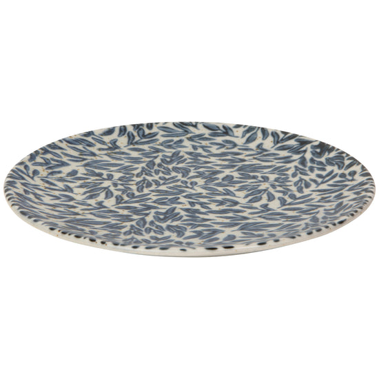 Now Designs Myrtle Element Appetizer Plate