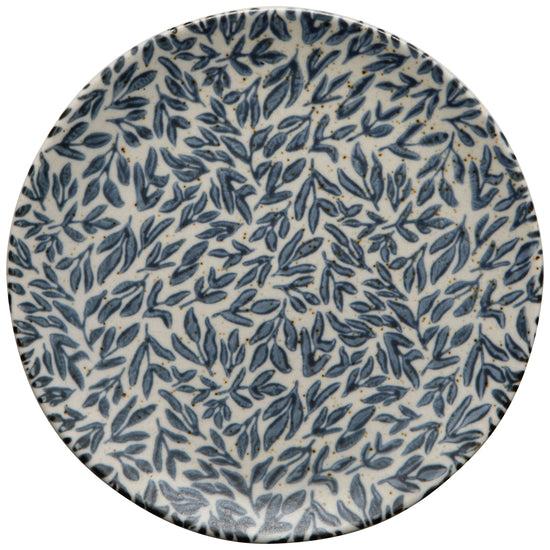 now designs Myrtle Element Appetizer Plate