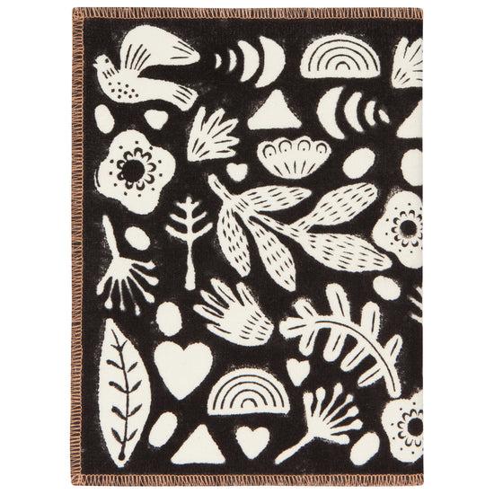 Now Designs Myth Block Print Notebooks Set Of 2