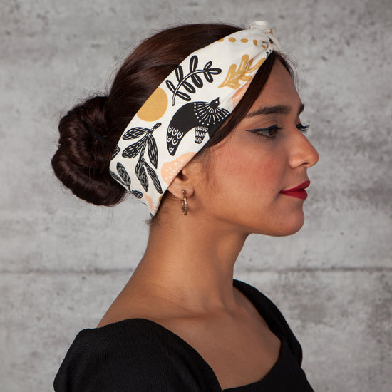 Now Designs Myth Cotton Bandana