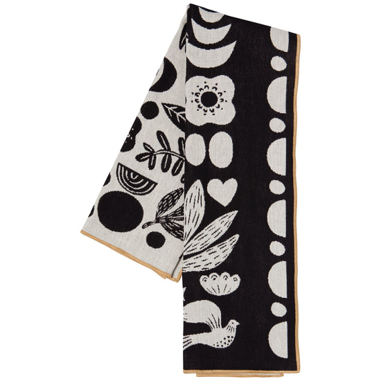 Now Designs Myth Double Cloth Dishtowel
