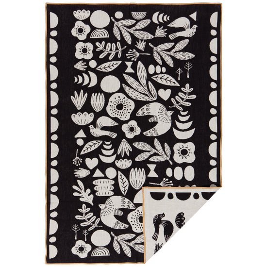 now designs Myth Double Cloth Dishtowel