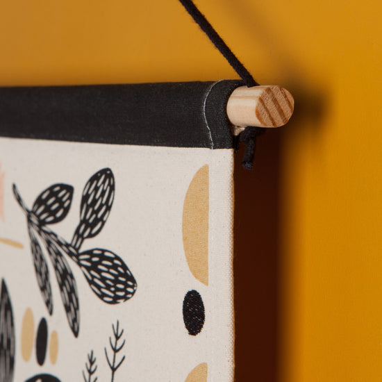 Now Designs Myth Hanging Wall Art