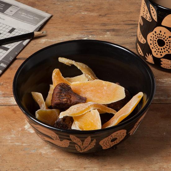 Now Designs Myth Imprint Bowl