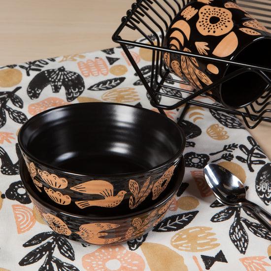 Now Designs Myth Imprint Bowl