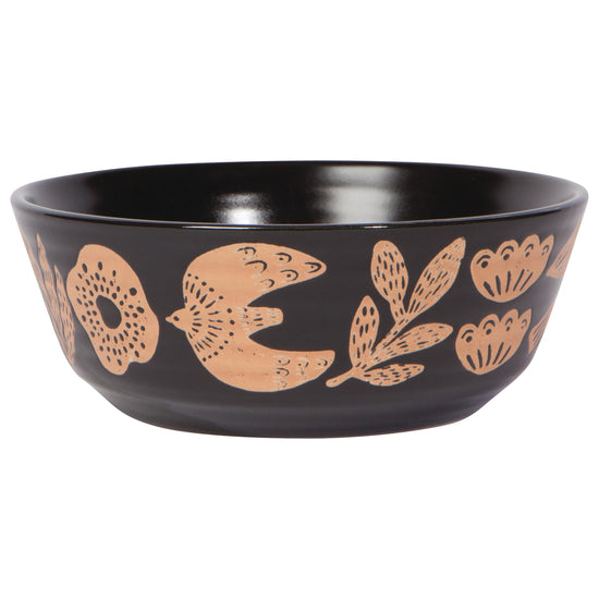 now designs Myth Imprint Bowl