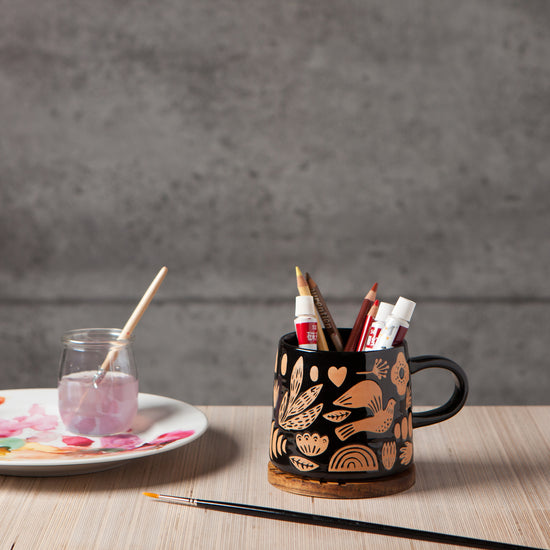 Now Designs Myth Imprint Mug