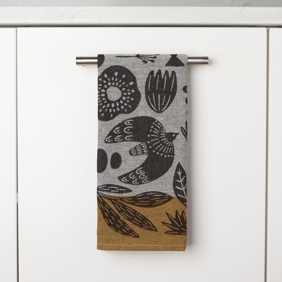 Now Designs Myth Jacquard Dish Towel