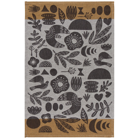 now designs Myth Jacquard Dish Towel